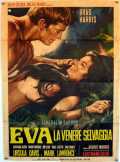 voir la fiche complète du film : Eva, la Venere selvaggia