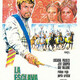 photo du film La Esclava del paraíso