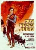 voir la fiche complète du film : Dos veces Judas