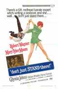 voir la fiche complète du film : Don t Just Stand There!