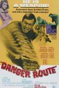 voir la fiche complète du film : Danger Route