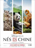 Nés en Chine