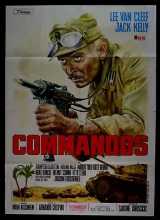 Commandos