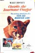 voir la fiche complète du film : Charlie, the Lonesome Cougar
