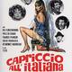 photo du film Caprice à l'italienne