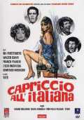 voir la fiche complète du film : Caprice à l italienne