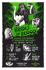 voir la fiche complète du film : Brides of Blood