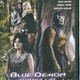 photo du film Blue Demon contra las invasoras