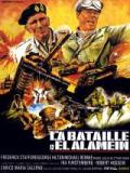 voir la fiche complète du film : La Bataille de El Alamein