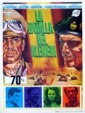 voir la fiche complète du film : La Battaglia di El Alamein