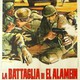 photo du film La Battaglia di El Alamein