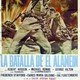 photo du film La Battaglia di El Alamein