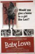 voir la fiche complète du film : Baby Love