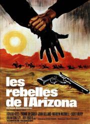 voir la fiche complète du film : Les rebelles de l Arizona
