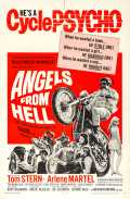 voir la fiche complète du film : Angels from Hell