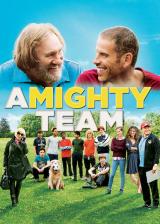 A mission in an old movie
