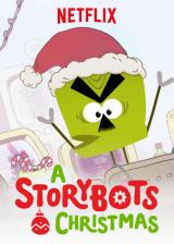 Le noël des storybots