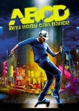 Abcd : any body can dance