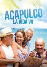 voir la fiche complète du film : Acapulco la vida va