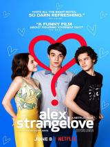 voir la fiche complète du film : Alex Strangelove