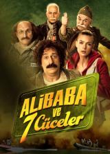 Ali baba et les 7 nains