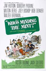 voir la fiche complète du film : Who s Minding the Mint?