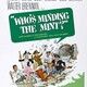photo du film Who's Minding the Mint?