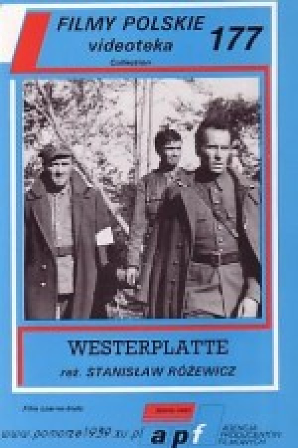 Westerplatte