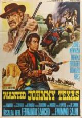 Johnny Texas