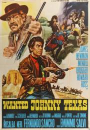 voir la fiche complète du film : Johnny Texas