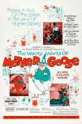 voir la fiche complète du film : Wacky World of Mother Goose
