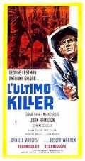 voir la fiche complète du film : L Ultimo killer