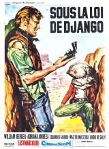 voir la fiche complète du film : Sous la loi de Django