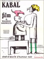 Le Théâtre de monsieur et madame Kabal