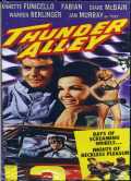 voir la fiche complète du film : Thunder Alley