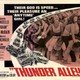 photo du film Thunder Alley