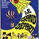 photo du film Le grand départ vers la lune