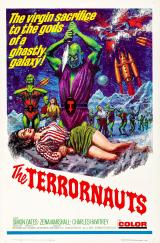 The Terrornauts