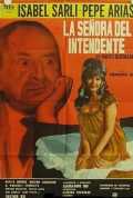 voir la fiche complète du film : La Señora del intendente