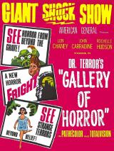 voir la fiche complète du film : Dr. Terror s Gallery of Horrors