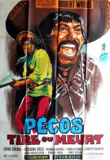 Pecos è qui : prega e muori