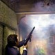 photo du film Le rayon infernal