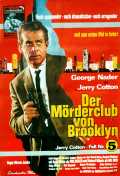 voir la fiche complète du film : Der Mörderclub von Brooklyn
