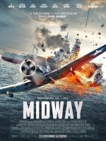 voir la fiche complète du film : Midway