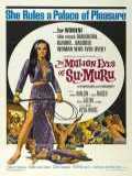 voir la fiche complète du film : The Million Eyes of Sumuru