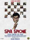 voir la fiche complète du film : Spia, spione