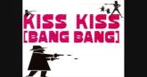 Un extrait du film  Kiss Kiss... Bang Bang