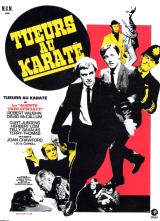 voir la fiche complète du film : Tueurs au karaté