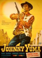 voir la fiche complète du film : Johnny Yuma