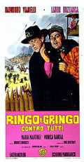 Ringo e Gringo contro tutti